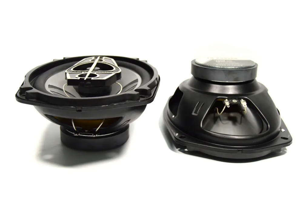 Динаміки автомобільні TS-A6995 TS-A6995S 6х9 1000 Вт Київ - фото 9