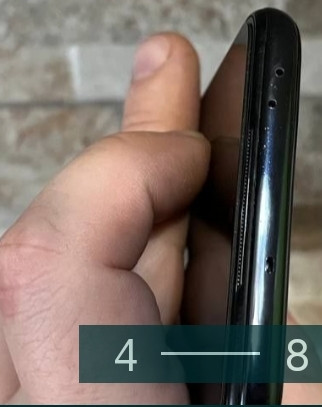 Смартфон Poco X3 Pro 8/256Gb. Xiaomi. Киев - изображение 5