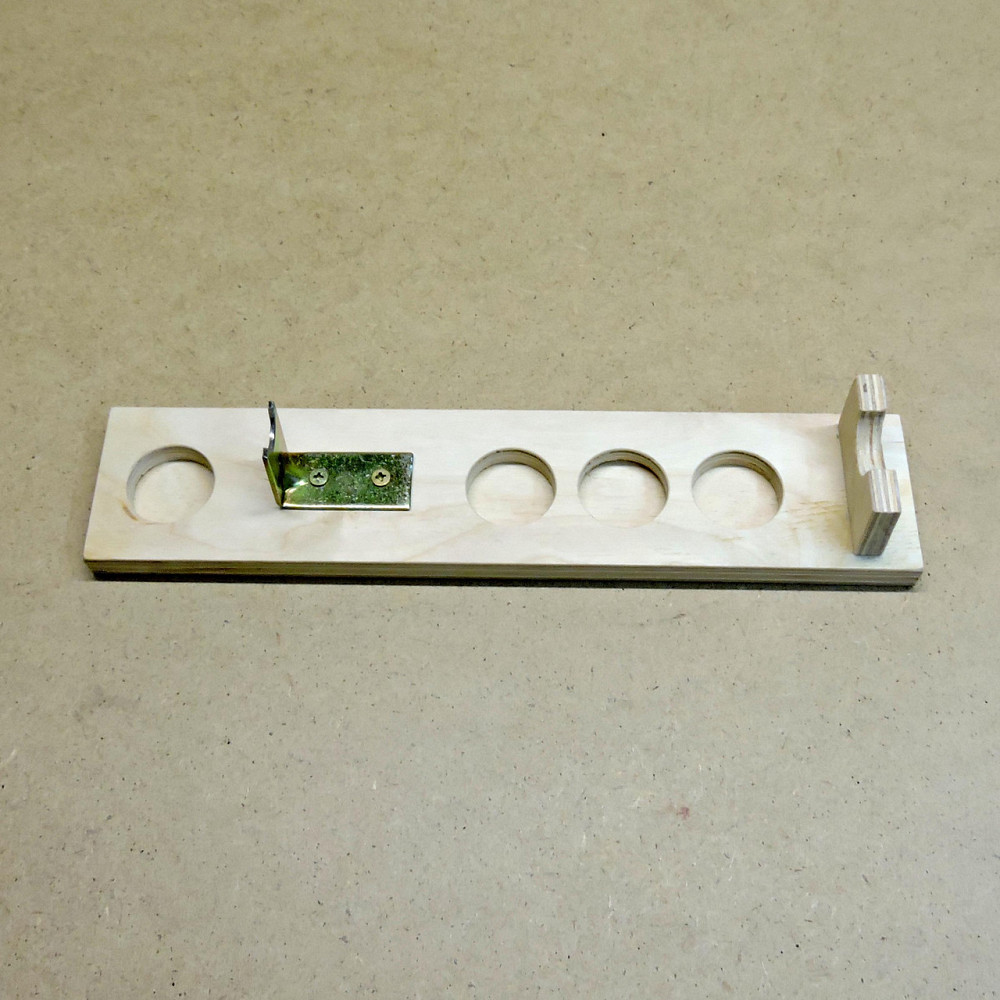 Подставка для паяльника №1 Николаев - изображение 4