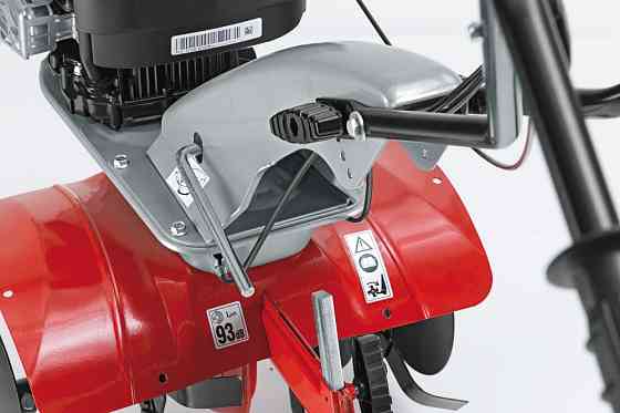 Мотокультиватор AL-KO MH 5007 R 113620 Коломыя