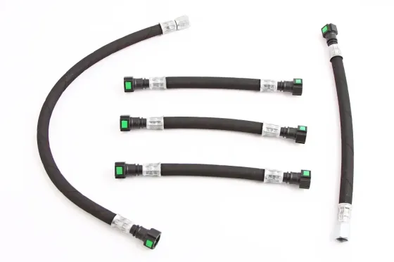 Шланг топливний 2123 CS-20 (5 шт.) Вінниця