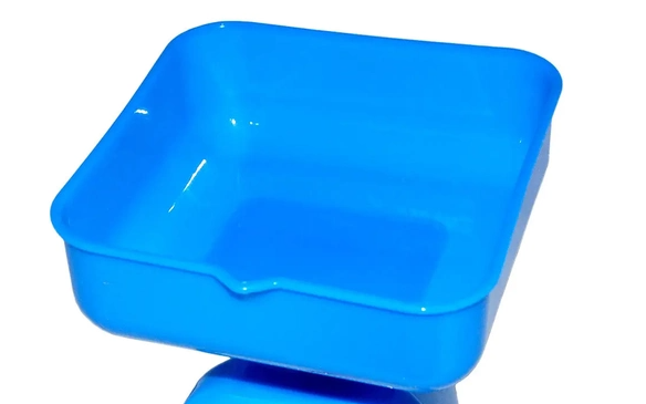 Ваги кухонні MATARIX MX-405 5кг механічні з функцією обнулення тари Одеса - фото 3