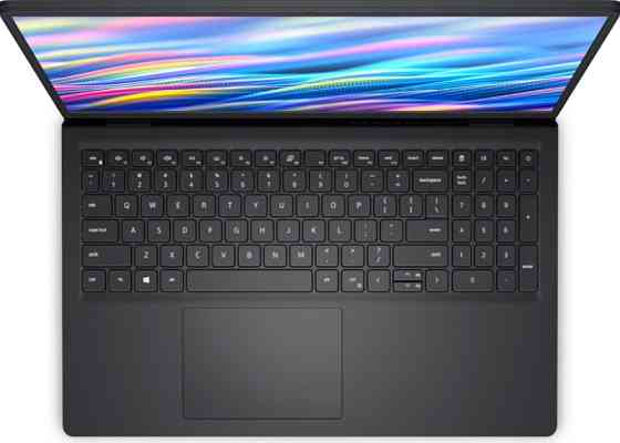 Ноутбук DELL 15 DC15250 Intel Core i3, 8GB RAM, 512GBSSD Харьков