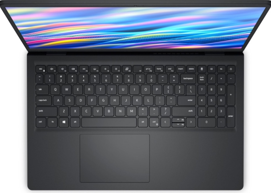 Ноутбук DELL 15 DC15250 Intel Core i3, 8GB RAM, 512GBSSD Харьков - изображение 4