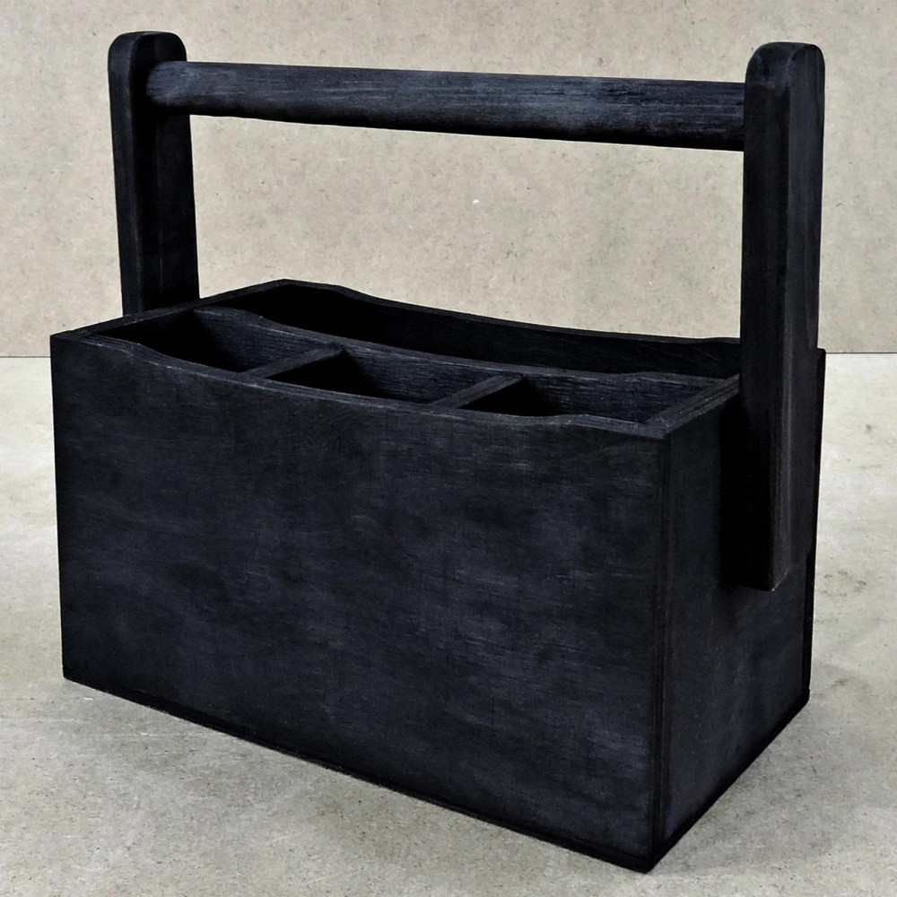 Подставка для столовых приборов 