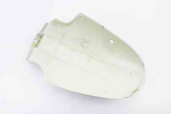 УЦІНКА STORM пластик - крило переднє (задня частина) СІРИЙ (подряпини) Киев