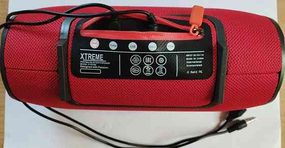 Портативная колонка Киев