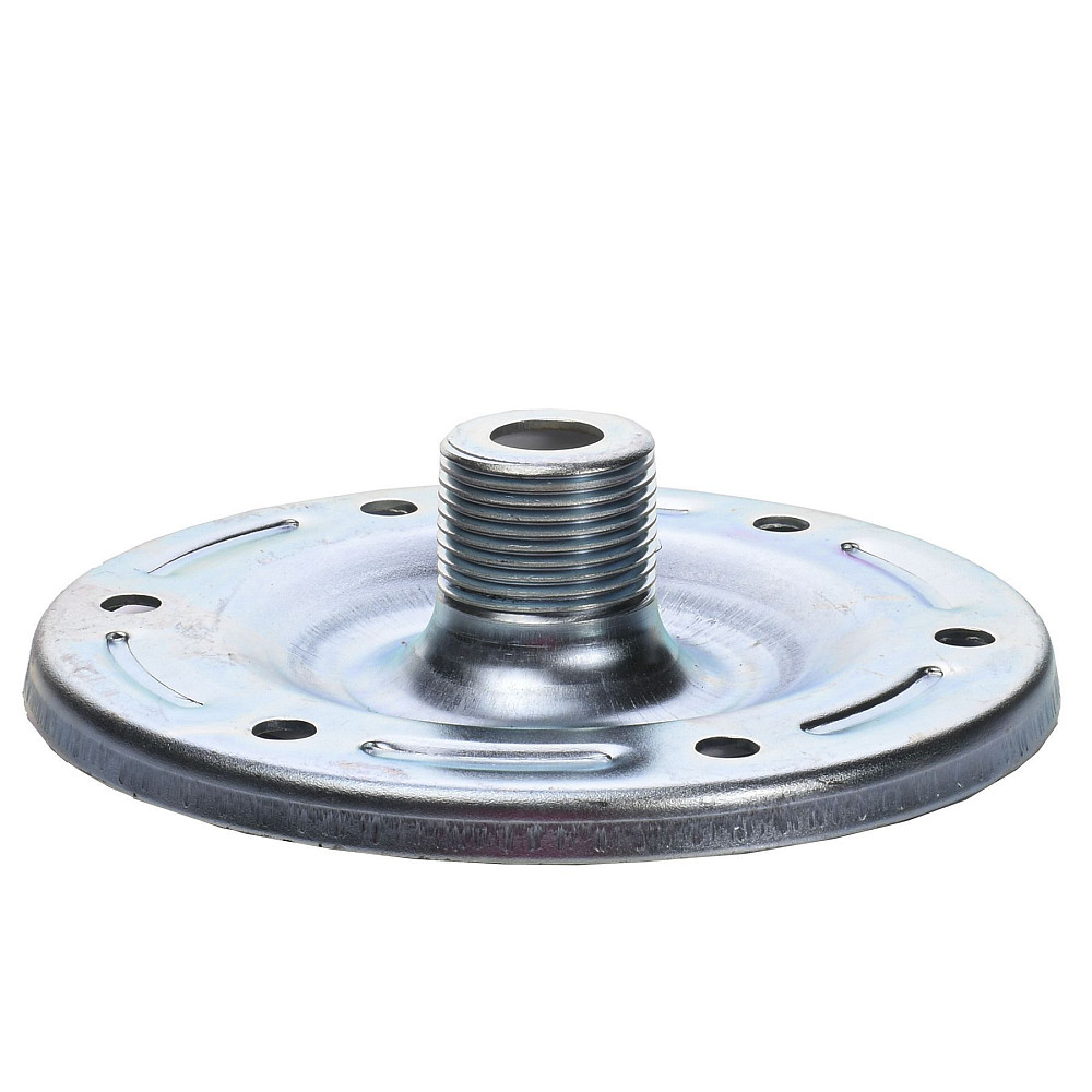 Фланець для гідроакумулятора Cristal 24L сталевий Тернополь - изображение 2