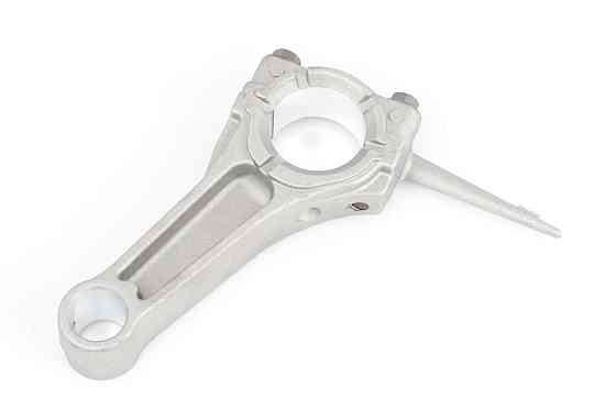 Шатун мотоблок 177F (9Hp) (D-33, d-18, L-125mm) Мукачево