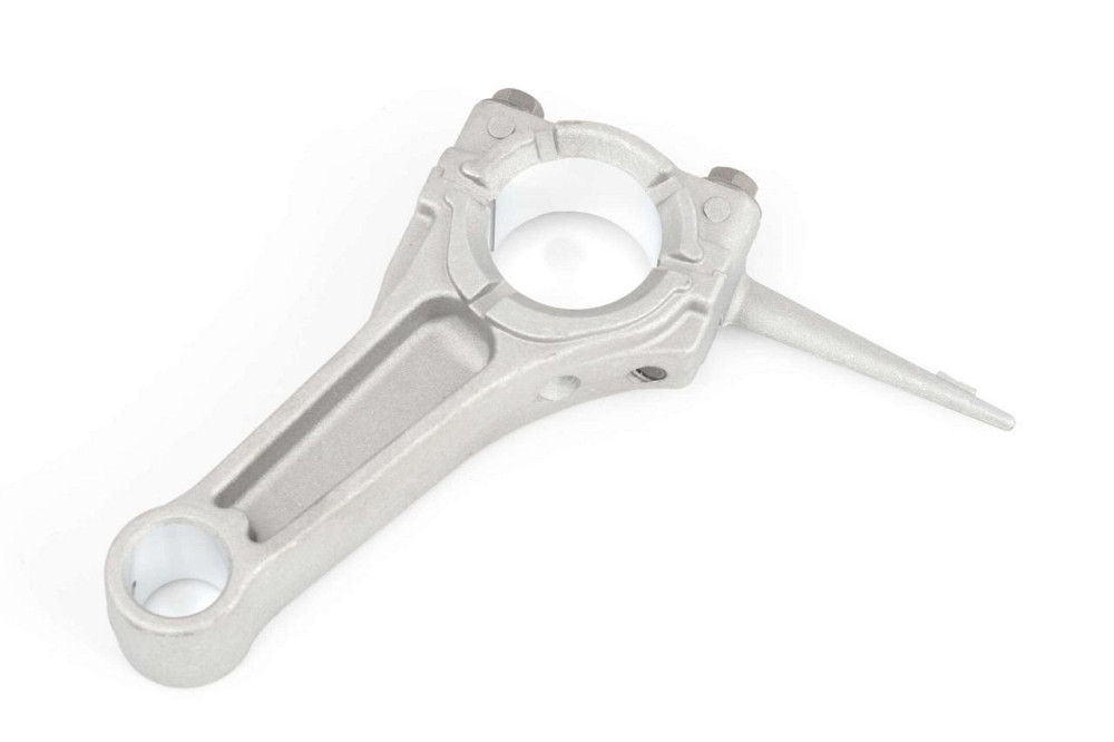 Шатун мотоблок   177F   (9Hp)   (D-33, d-18, L-125mm) Мукачево - изображение 1