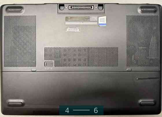 Ноутбук: DELL (E3-1545M v5/ RAM16GB/ SSD256Gb/ GTX M1200- 4Gb/ GAME !!! Киев