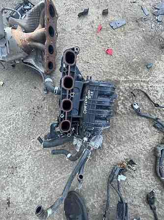 Оригінальний мотор 1.6 GDI на Hyundai Tucson 2016-2021 року Київ