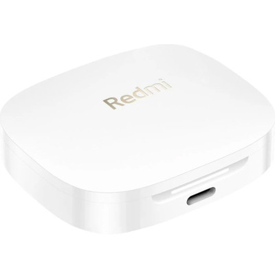 Наушники Xiaomi Redmi Buds 6 (BHR9250GL) Cloud White (1124217) Винница - изображение 4