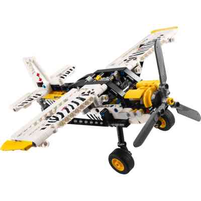Конструктор LEGO Technic Буш-літак (42198) Вінниця