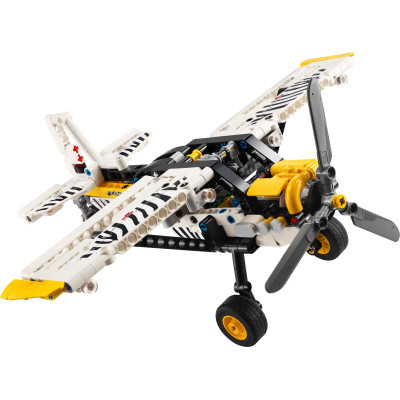 Конструктор LEGO Technic Буш-самолет (42198) Винница - изображение 2