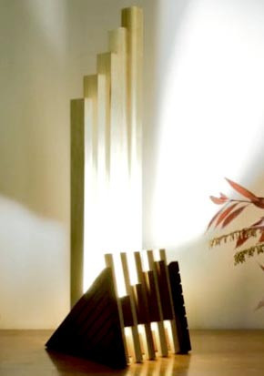 Светильник настольный 