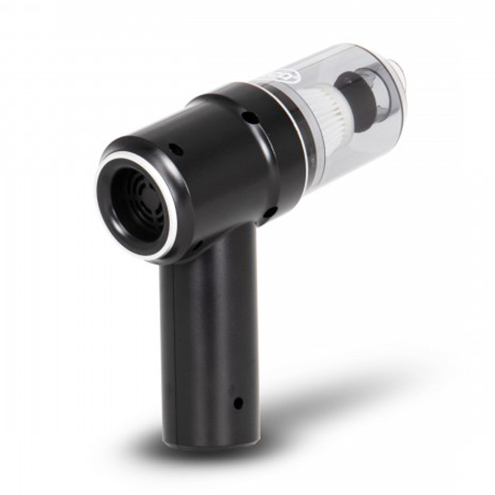 Пилосос автомобільний акумуляторний 