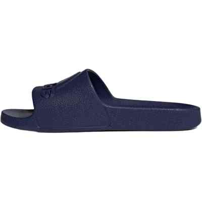 Шльопанці Adidas Adilette Aqua IF7374 темно-синій 43 1/3 (9UK) 26.7 см (4066755060863) Вінниця
