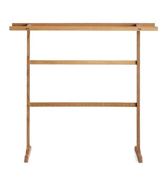 Стійка-вішалка для підлоги "Бойла" мускат Миколаїв - фото 2