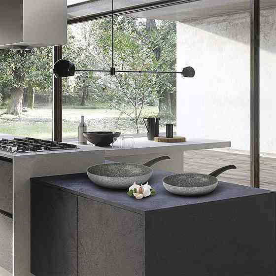 Сковорода Flonal Pietra Viva 26 см (PV8PB2670) Винница