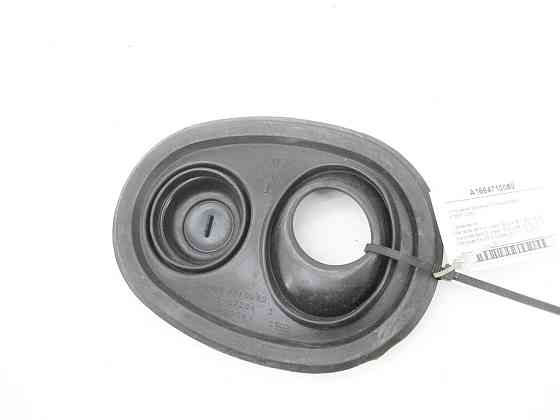 Mercedes-Benz  A1664710080 Ущільнення горловини бака ML/GLE W166 GLE Coupe C292 GL/GLS X166 Одесса