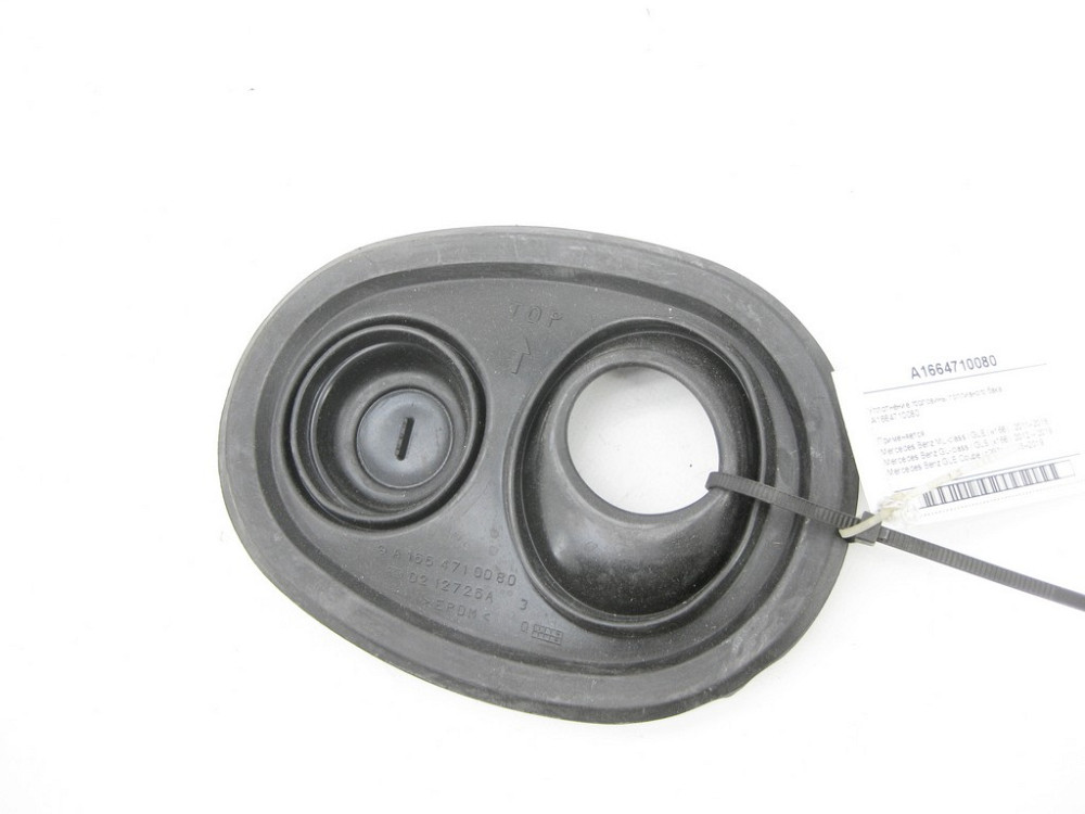 Mercedes-Benz  A1664710080 Ущільнення горловини бака ML/GLE W166 GLE Coupe C292 GL/GLS X166 Одесса - изображение 5