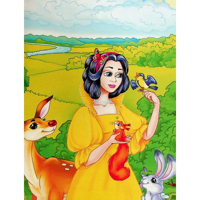 Книга Улюблені казки для найменших Vivat (9789669824240) Вінниця - фото 12