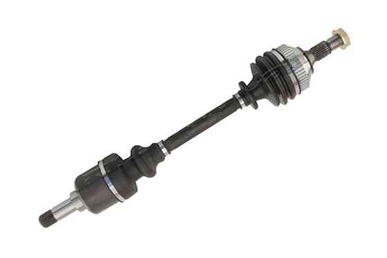 Піввісь ліва FAST Citroen Berlingo 2 с ABS 593mm (FT27121) Київ