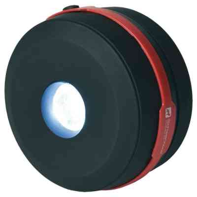 Ліхтар Schwarzwolf Luca Watt Utility Camping Lantern (F2300700SA3) Вінниця