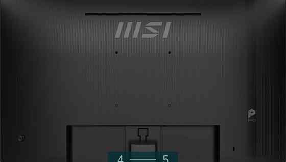Монитор MSI Pro MP 252 E2 Киев