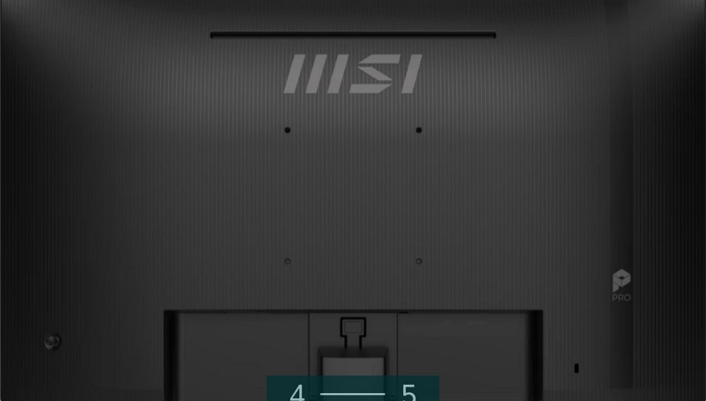 Монитор MSI Pro MP 252 E2 Киев - изображение 2