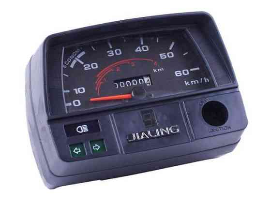 Приборная панель 60 km/h на мопед Мукачево