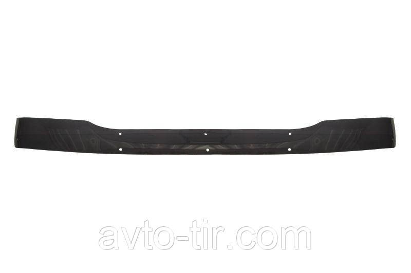 Солнцезащитный козырек DAF XF 105, 106 1651597 Луцк - изображение 1