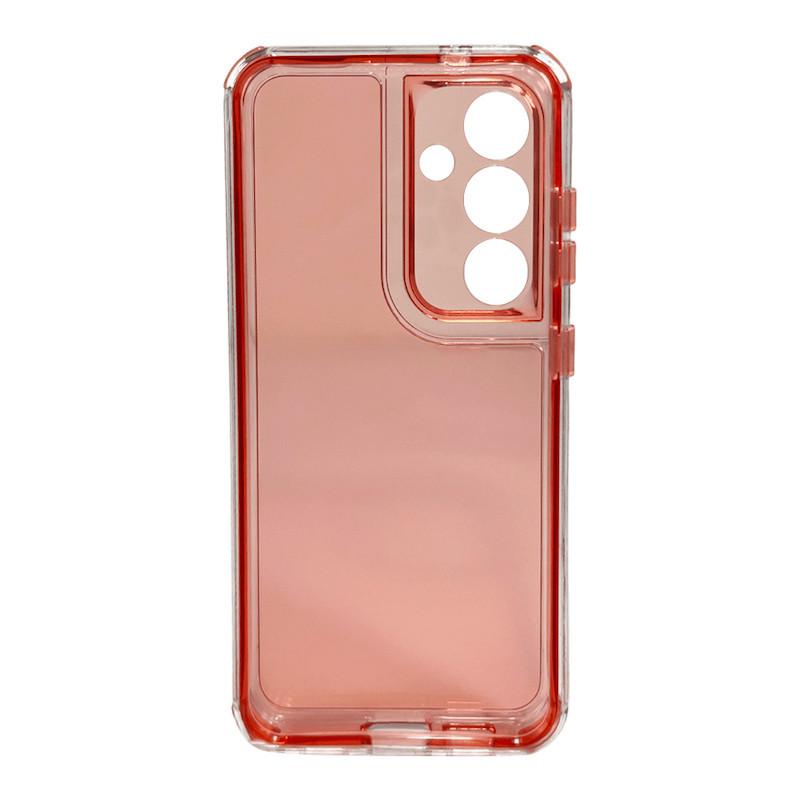 Чохол для смартфона Space III for Samsung Galaxy S24 Plus Red Київ - фото 3