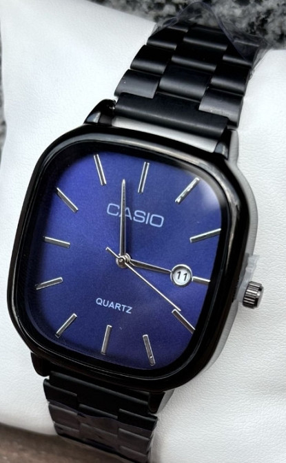 РОЗПРОДАЖ‼️ Casio Мужские часы LTP 117 /Чоловічий годинник Касіо. Киев - изображение 3