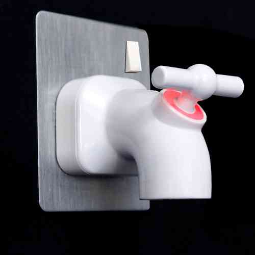 Зарядное устройство Кран с выключателем Ровно