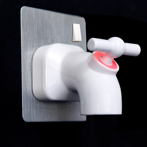 Зарядний пристрій Кран із вимикачем Рівне - фото 3