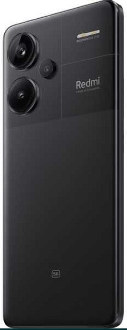 Смартфон: Xiaomi Redmi Note 13 Pro 5G 8/256Gb. Midnight Black Киев - изображение 4
