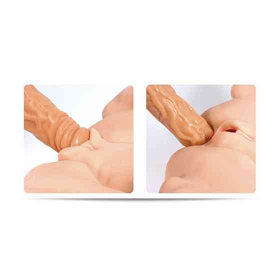 Мастурбатор Kokos Victoria Sex Aura Киев