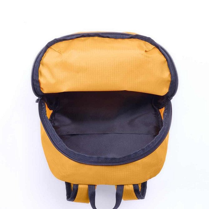 Рюкзак Xiaomi Zanjia Lightweight Small Backpack 11L (Зелений) Миколаїв - фото 7