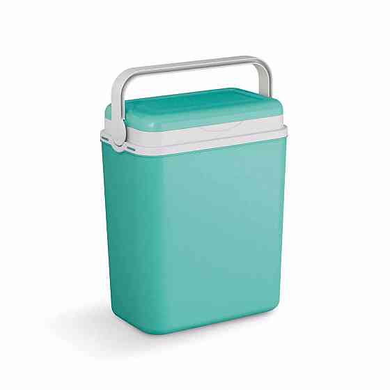 Изотермический контейнер Adriatic 12 л, бирюзовый Киев
