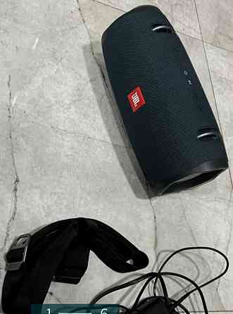 Колонка: JBL XTREME 2. Оригінал! Харків