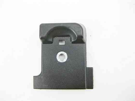 Mercedes-Benz  A1668600551 Накладка під петлею кріплення багажу ліва чорна GL/GLS X166 Одеса