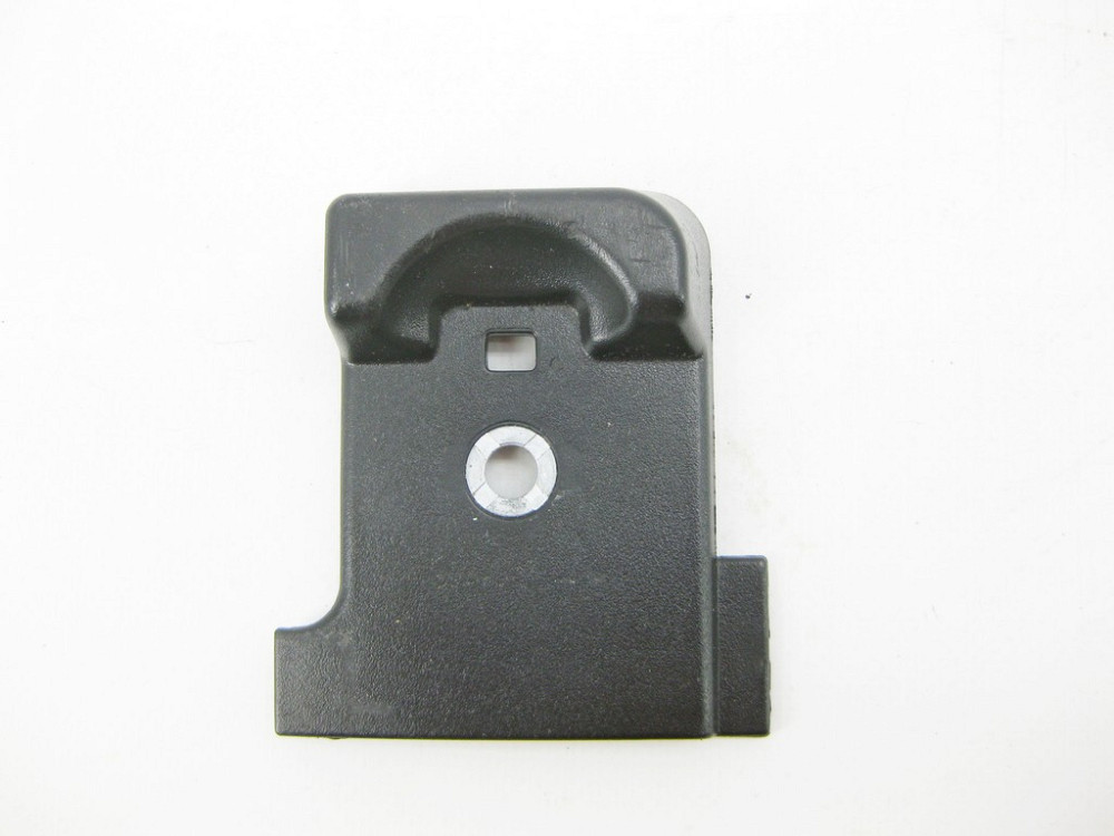 Mercedes-Benz  A1668600551 Накладка під петлею кріплення багажу ліва чорна GL/GLS X166 Одеса - фото 1