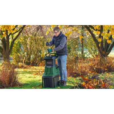 Измельчитель Bosch Turbine-Cut AXT 25 TC, 2500Вт, 40 об/мин, 45мм, 53 л. (0.600.803.30C) Винница