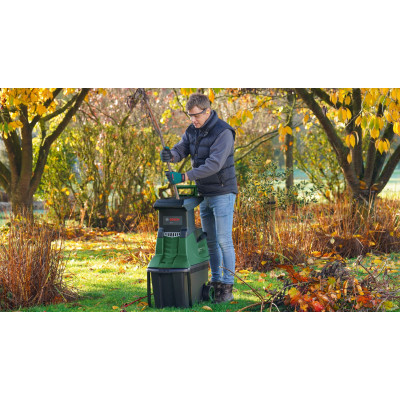 Измельчитель Bosch Turbine-Cut AXT 25 TC, 2500Вт, 40 об/мин, 45мм, 53 л. (0.600.803.30C) Винница - изображение 5