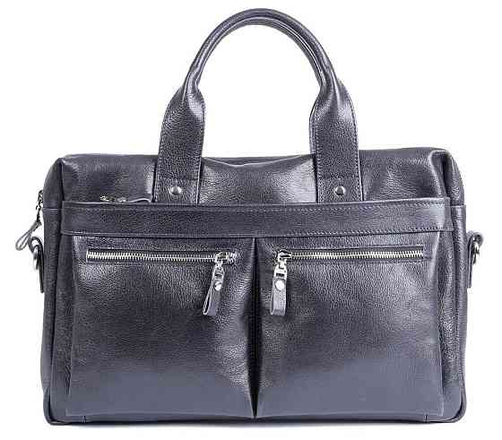 Сумка під ноутбук SHVIGEL 00976 Синя Київ