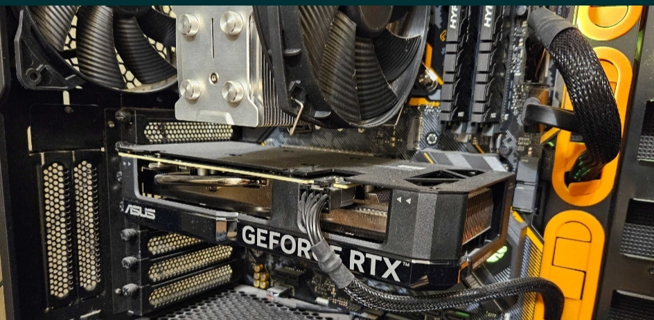 Відеокарта ASUS Киев - изображение 7