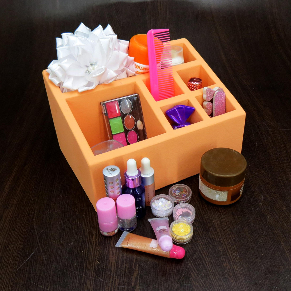 Органайзер для косметики 