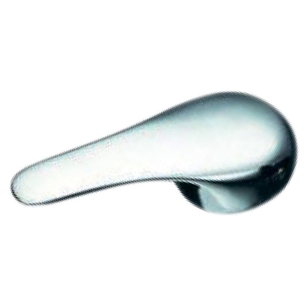 Ручка Ø35 мм для одноважільного змішувача (42T) TAU (XL-2281) Київ - фото 1